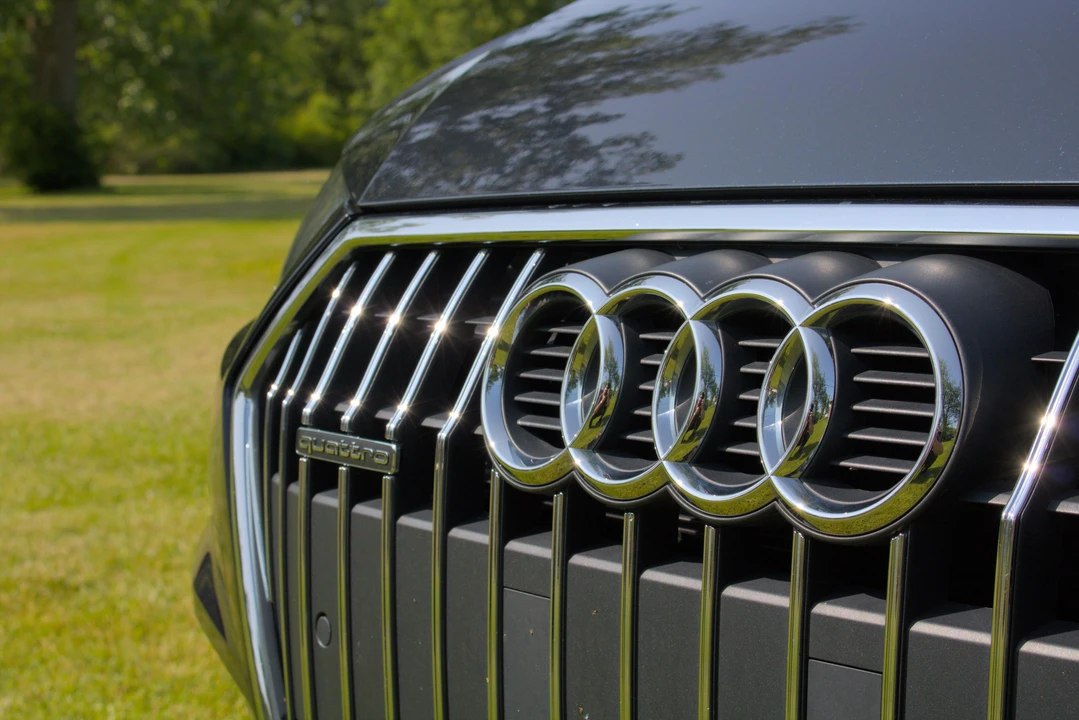 2017 Audi Allroad - Image 16 of 31