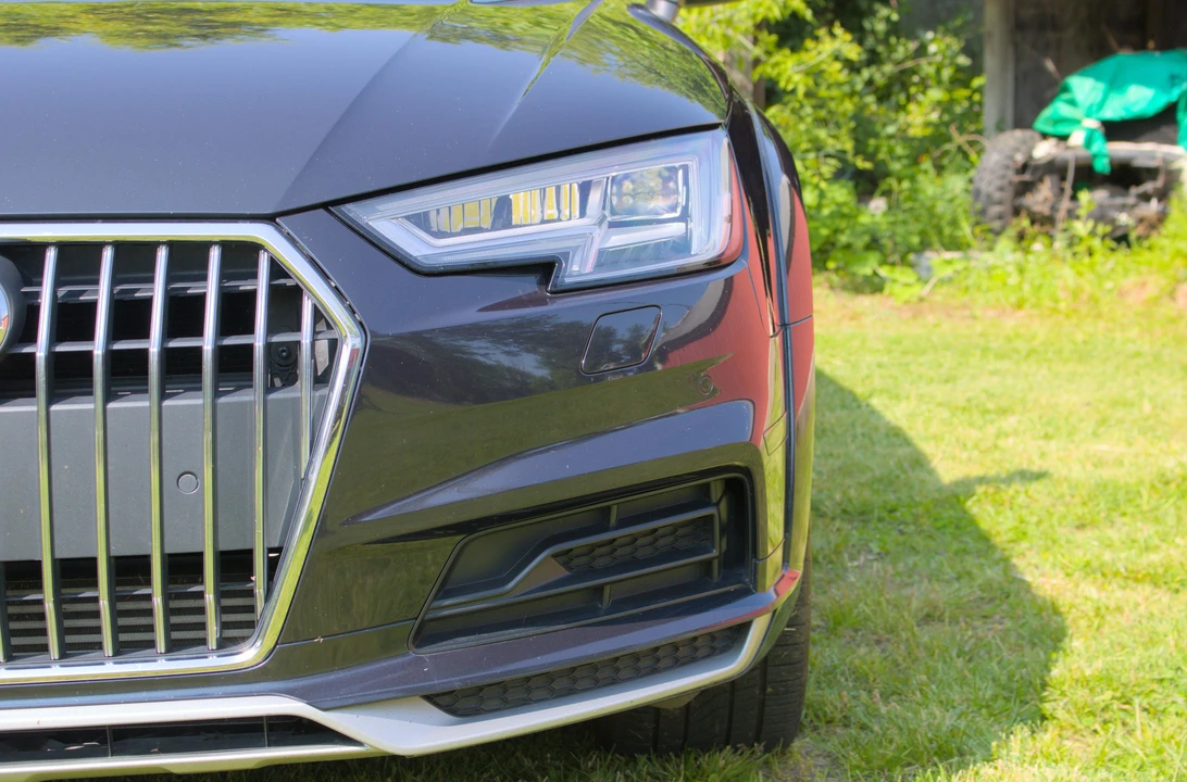 2017 Audi Allroad - Image 17 of 31