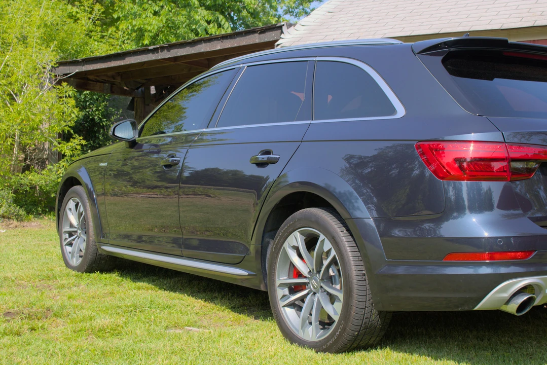 2017 Audi Allroad - Image 28 of 31