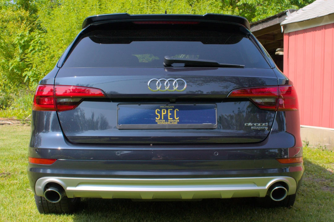2017 Audi Allroad - Image 5 of 31