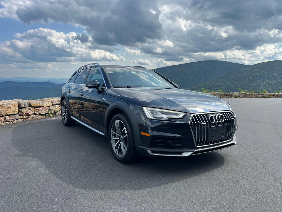 2017 Audi Allroad - Image 16 of 31