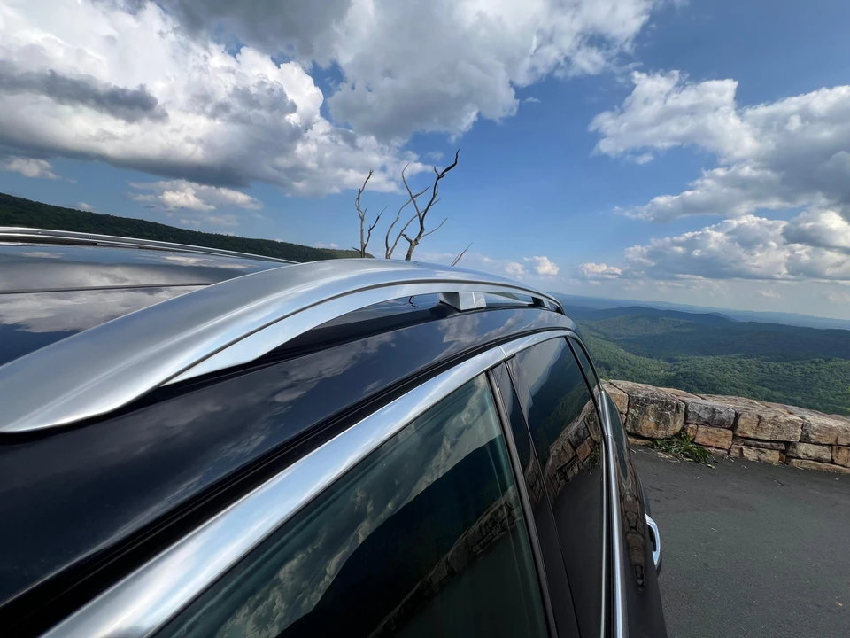 2017 Audi Allroad - Image 28 of 31