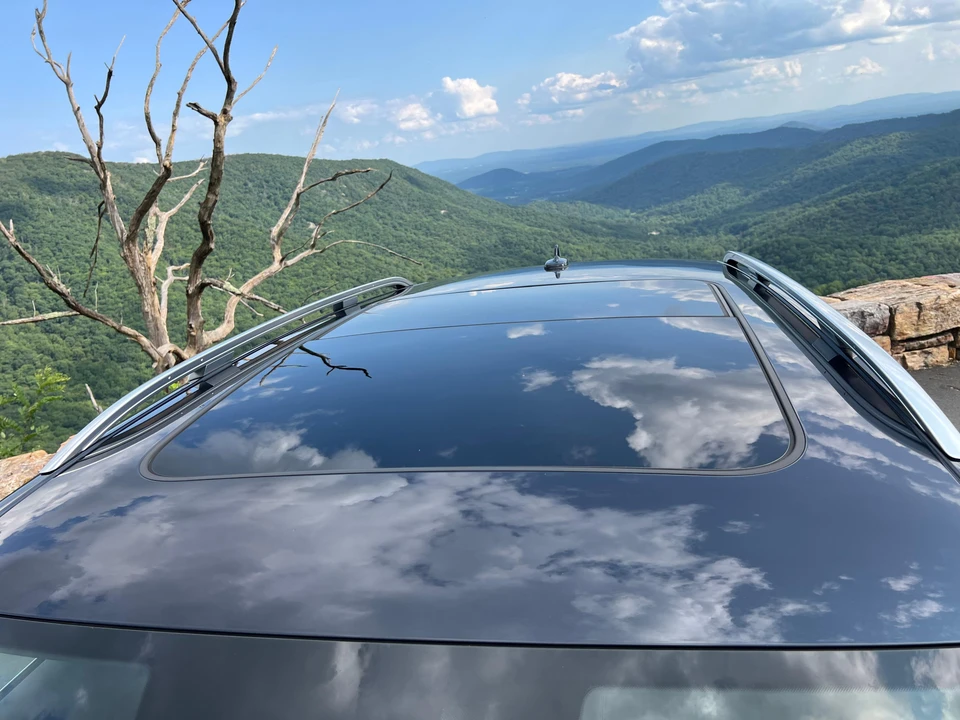 2017 Audi Allroad - Image 23 of 31