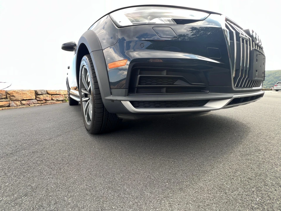 2017 Audi Allroad - Image 18 of 31