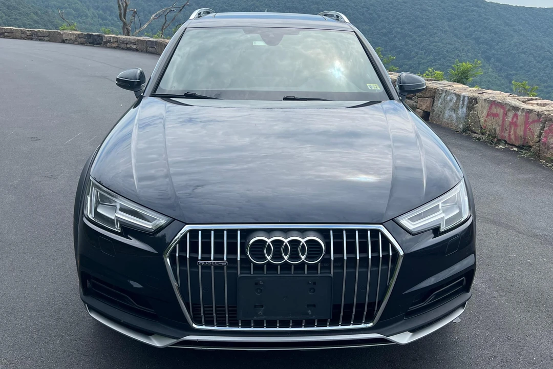 2017 Audi Allroad - Image 2 of 31