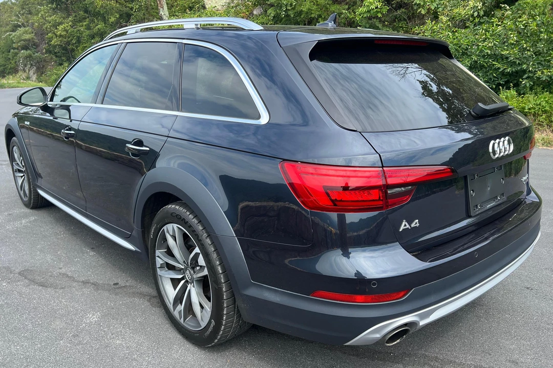 2017 Audi Allroad - Image 4 of 31