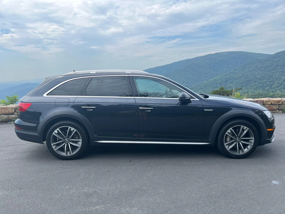 2017 Audi Allroad - Image 14 of 31