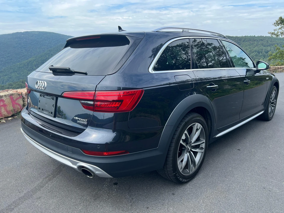 2017 Audi Allroad - Image 13 of 31