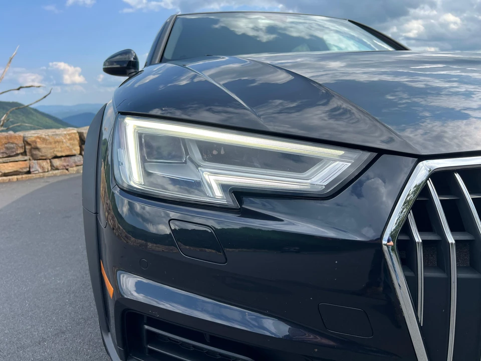 2017 Audi Allroad - Image 19 of 31