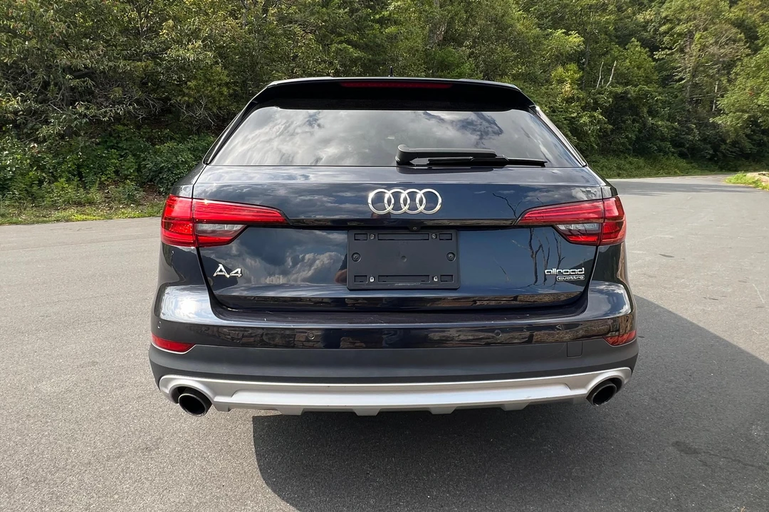 2017 Audi Allroad - Image 12 of 31
