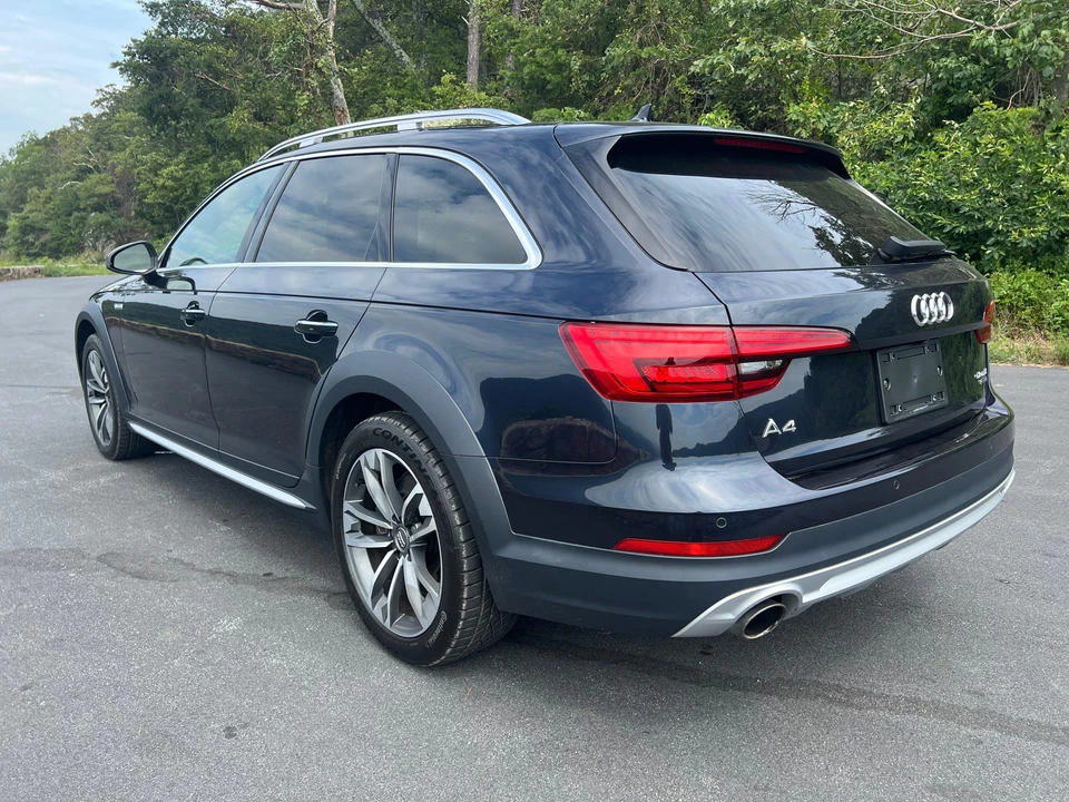 2017 Audi Allroad - Image 11 of 31