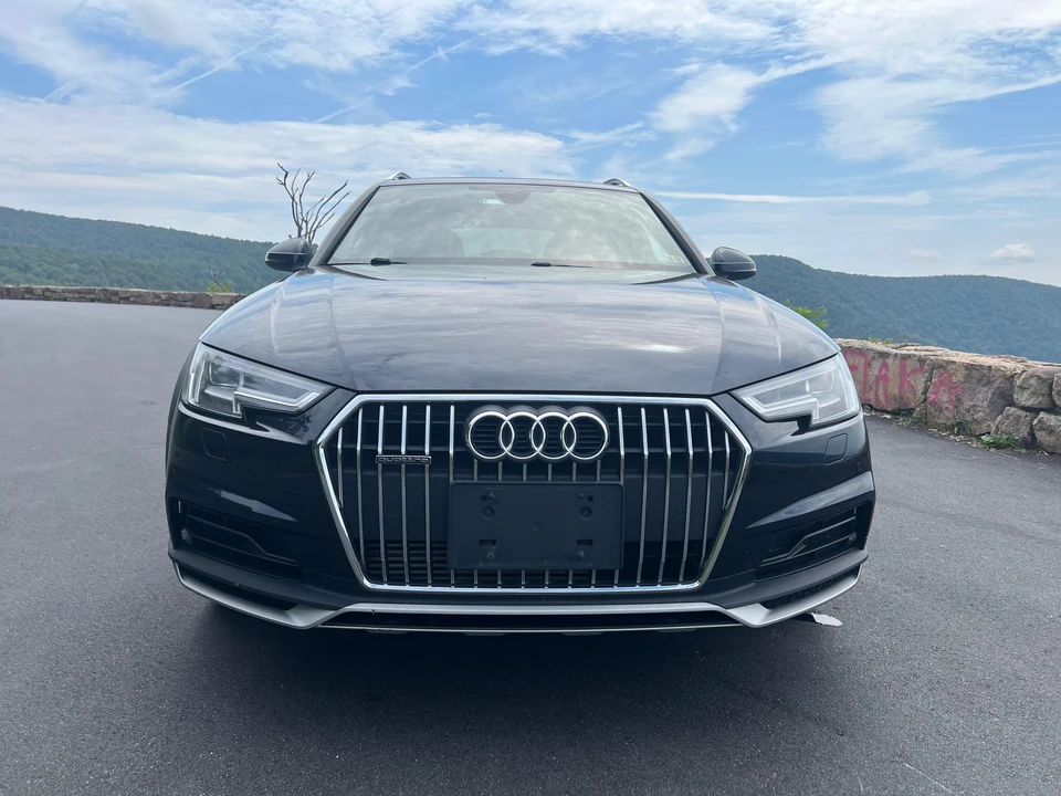 2017 Audi Allroad - Image 7 of 31
