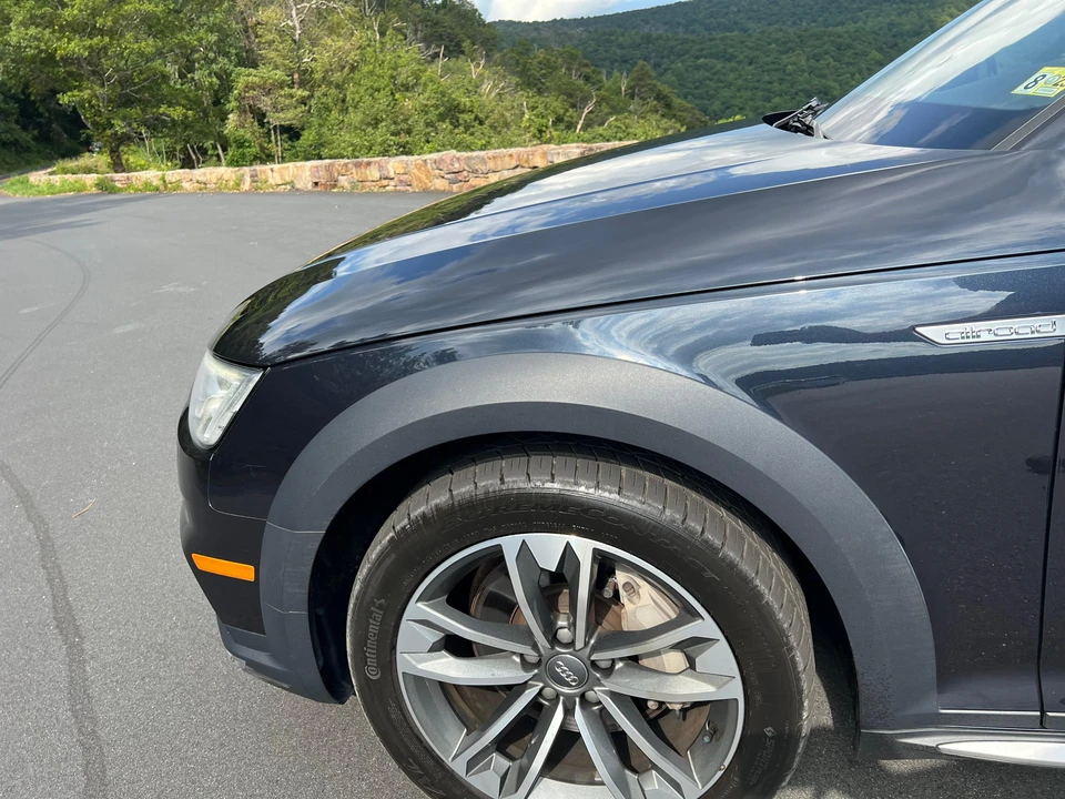 2017 Audi Allroad - Image 21 of 31