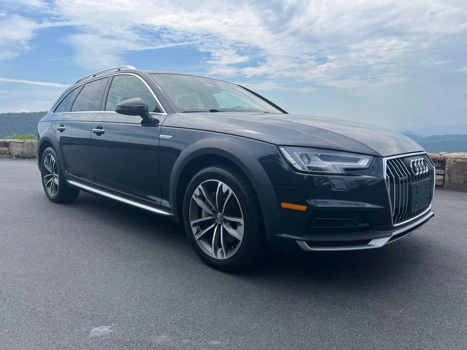 2017 Audi Allroad - Image 15 of 31