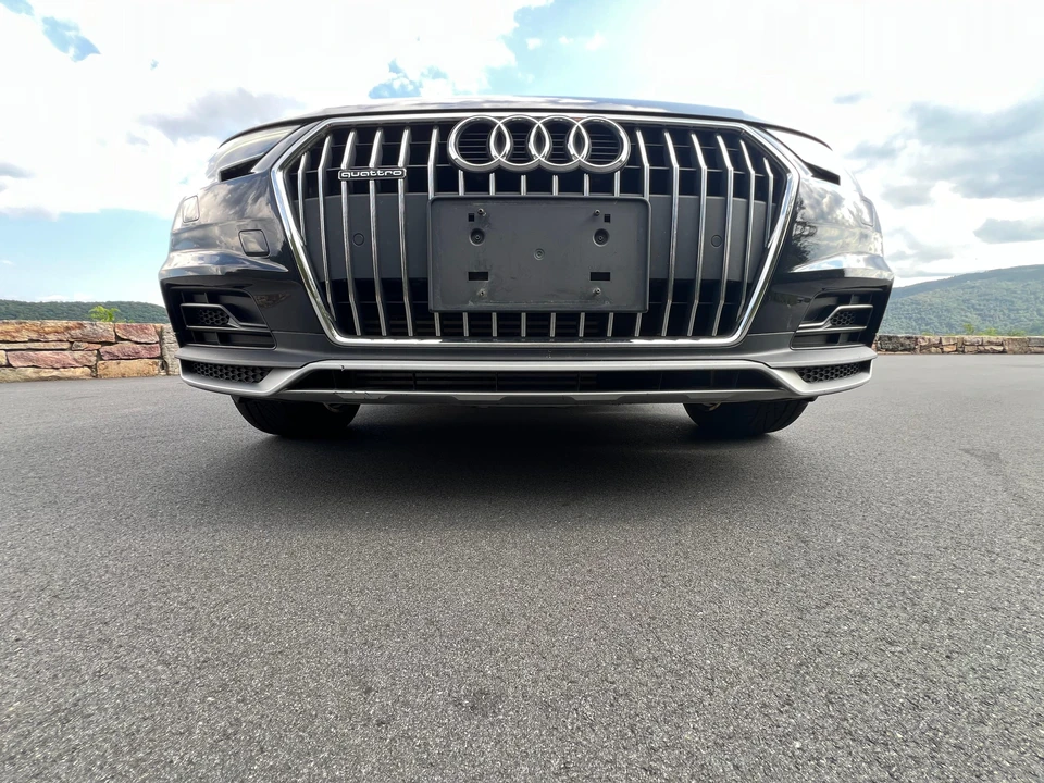 2017 Audi Allroad - Image 6 of 31