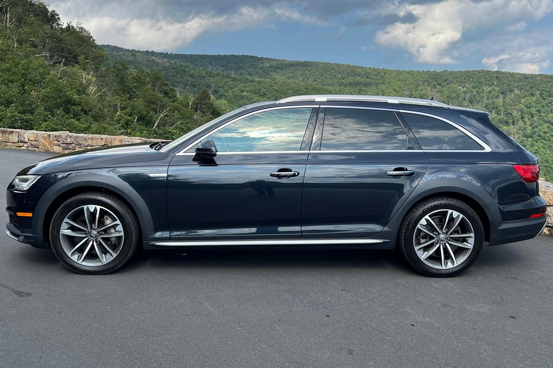 2017 Audi Allroad - Image 3 of 31