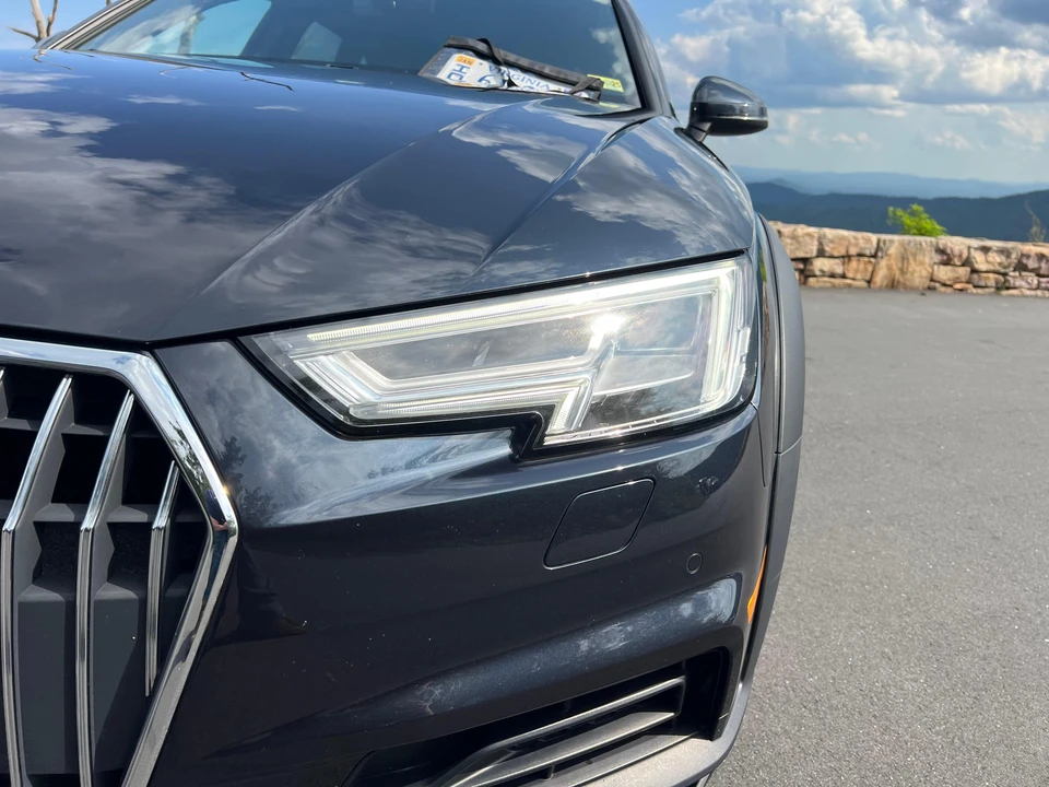 2017 Audi Allroad - Image 20 of 31