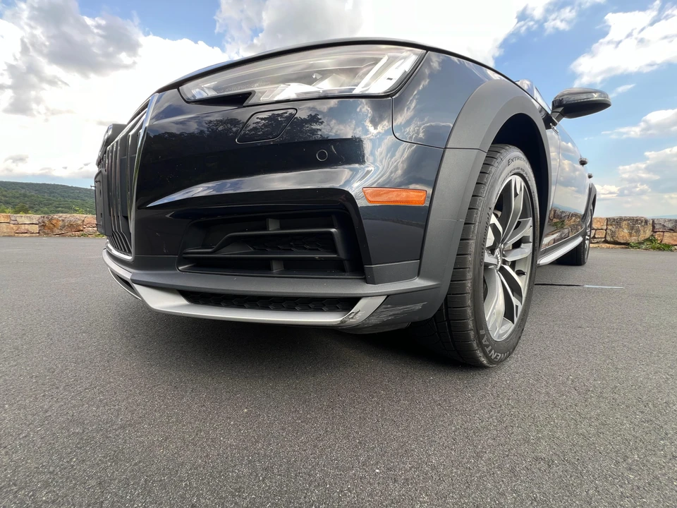 2017 Audi Allroad - Image 9 of 31