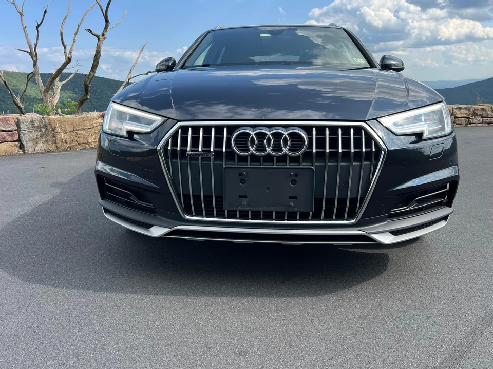 2017 Audi Allroad - Image 8 of 31