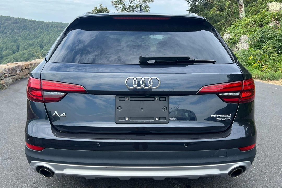 2017 Audi Allroad - Image 5 of 31