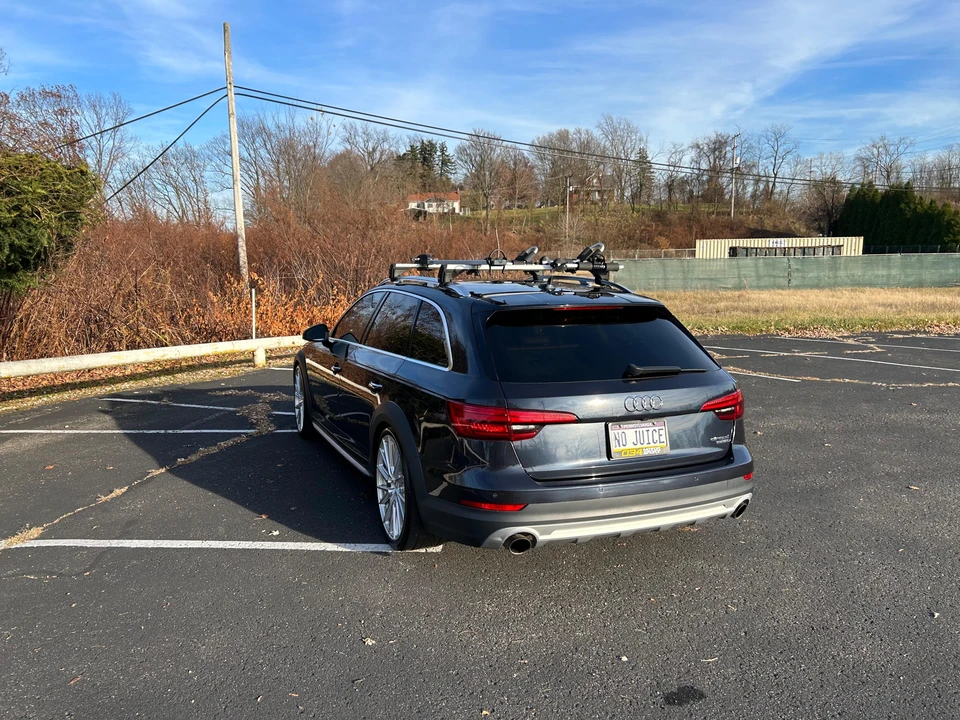 2017 Audi Allroad - Image 17 of 31