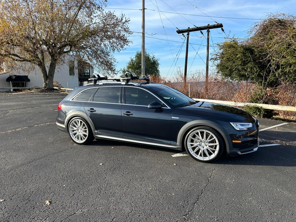 2017 Audi Allroad - Image 29 of 31
