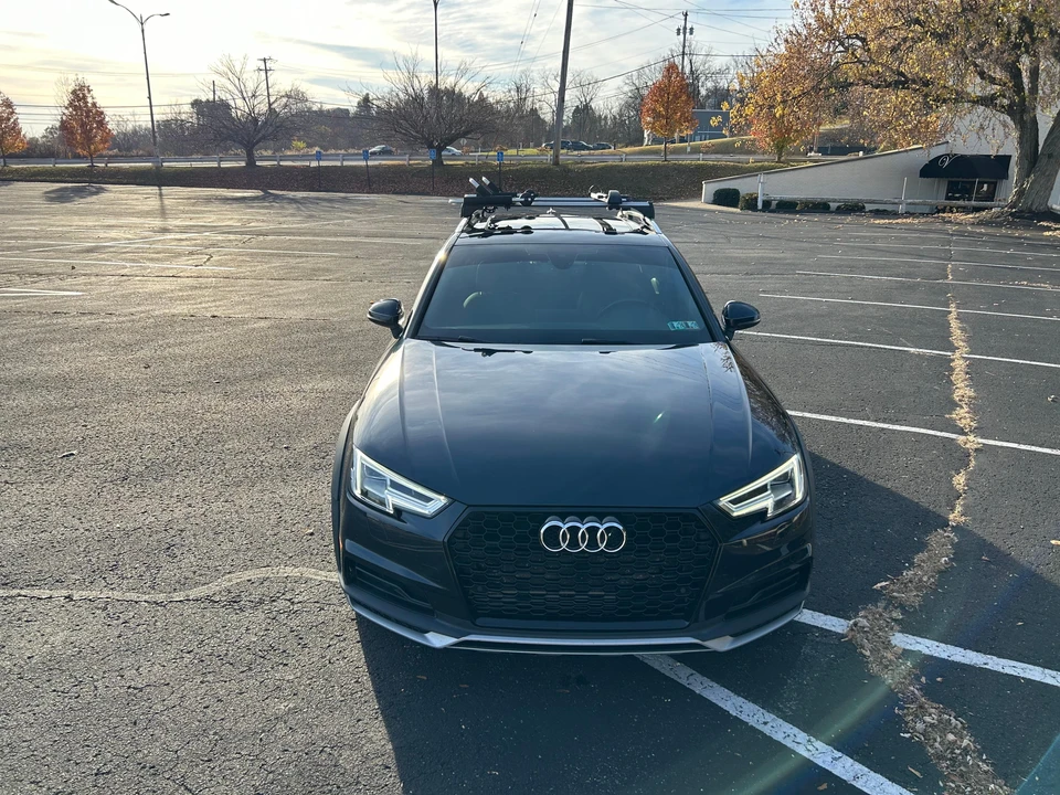 2017 Audi Allroad - Image 6 of 31