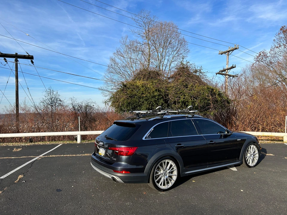 2017 Audi Allroad - Image 24 of 31
