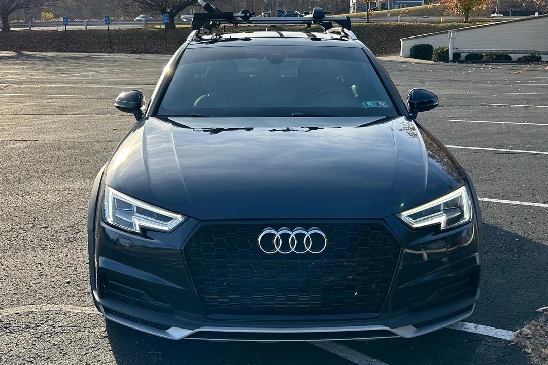 2017 Audi Allroad - Image 2 of 31