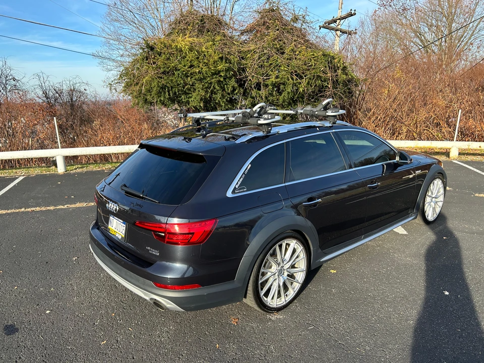 2017 Audi Allroad - Image 23 of 31