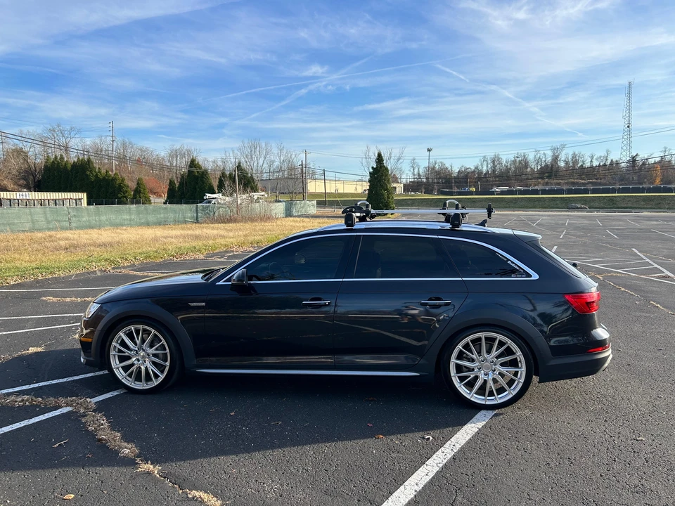 2017 Audi Allroad - Image 11 of 31