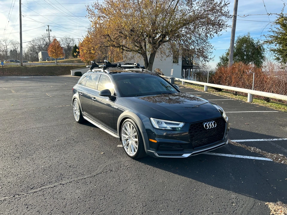 2017 Audi Allroad - Image 31 of 31