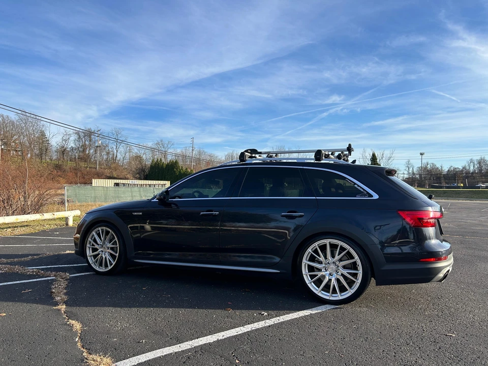 2017 Audi Allroad - Image 12 of 31