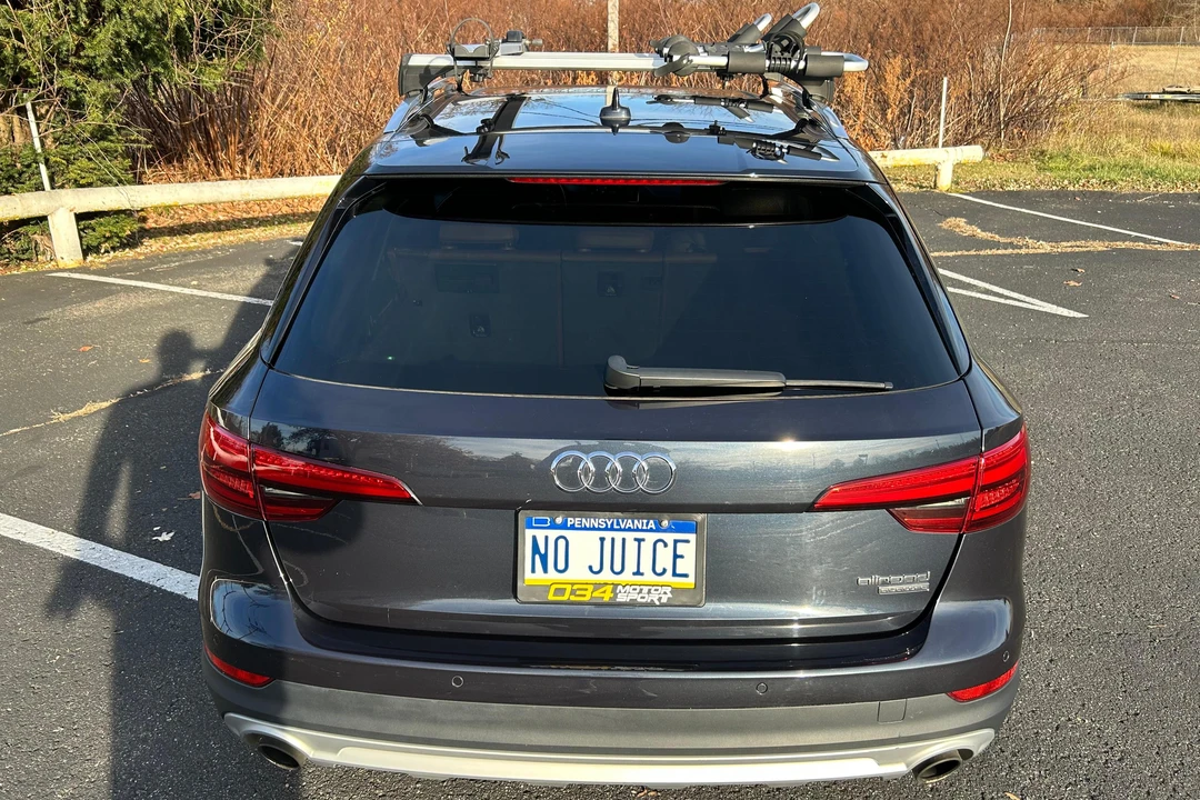 2017 Audi Allroad - Image 19 of 31