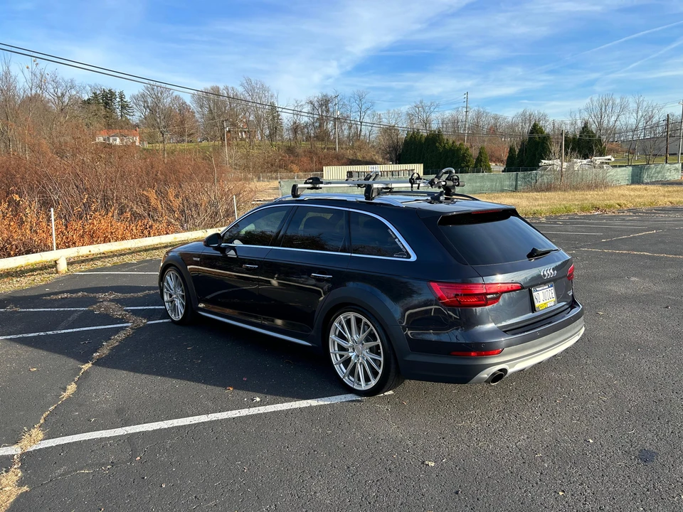 2017 Audi Allroad - Image 15 of 31