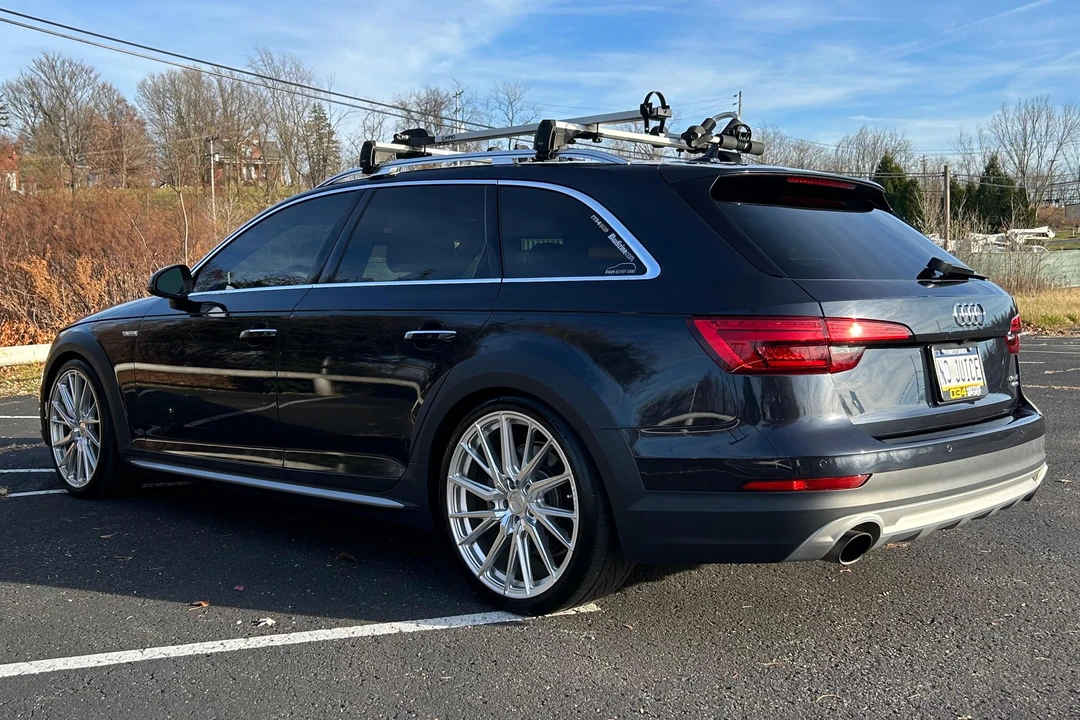 2017 Audi Allroad - Image 4 of 31