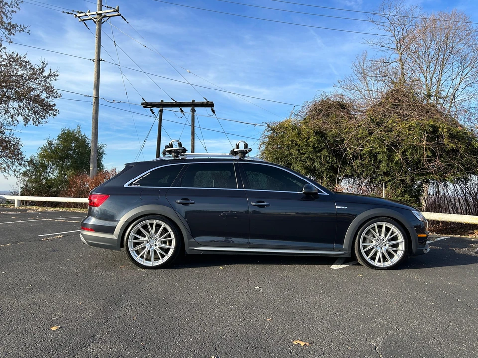 2017 Audi Allroad - Image 27 of 31
