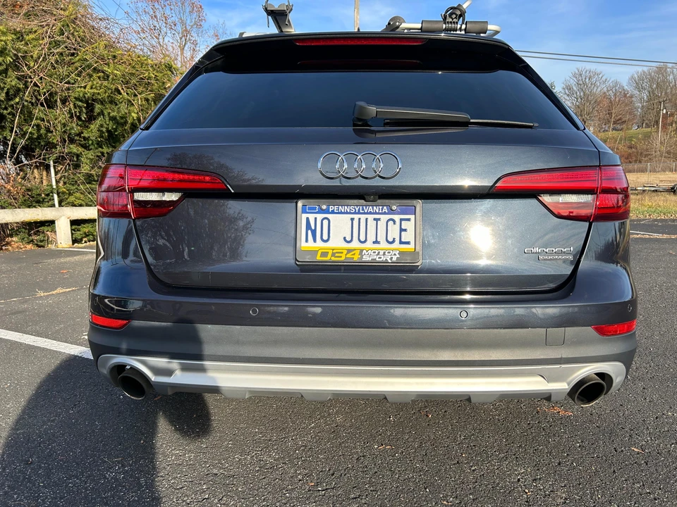 2017 Audi Allroad - Image 20 of 31