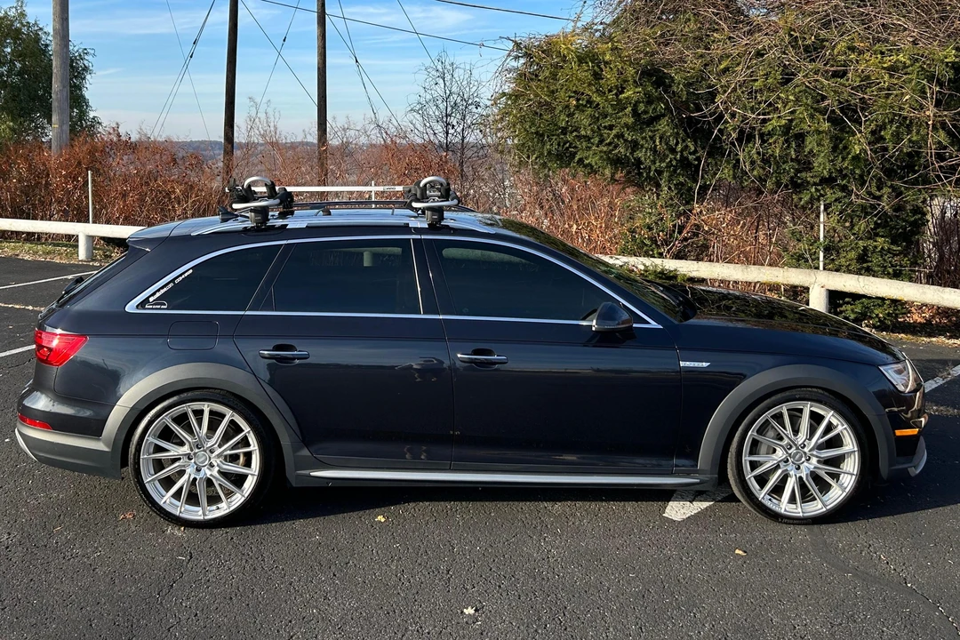2017 Audi Allroad - Image 3 of 31