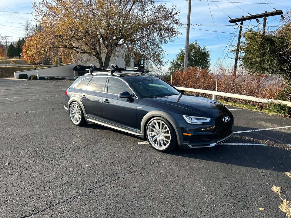 2017 Audi Allroad - Image 30 of 31