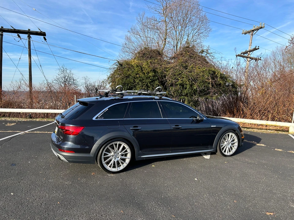 2017 Audi Allroad - Image 25 of 31