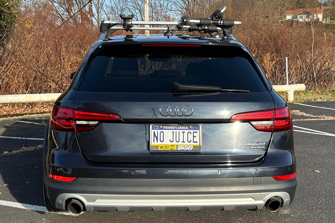 2017 Audi Allroad - Image 5 of 31