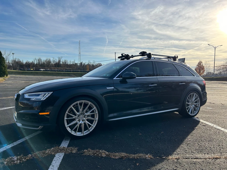 2017 Audi Allroad - Image 8 of 31