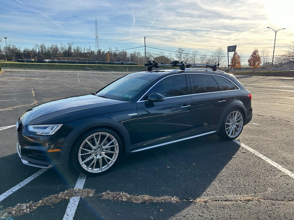 2017 Audi Allroad - Image 7 of 31