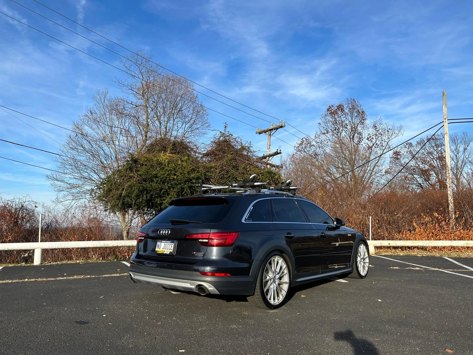 2017 Audi Allroad - Image 21 of 31