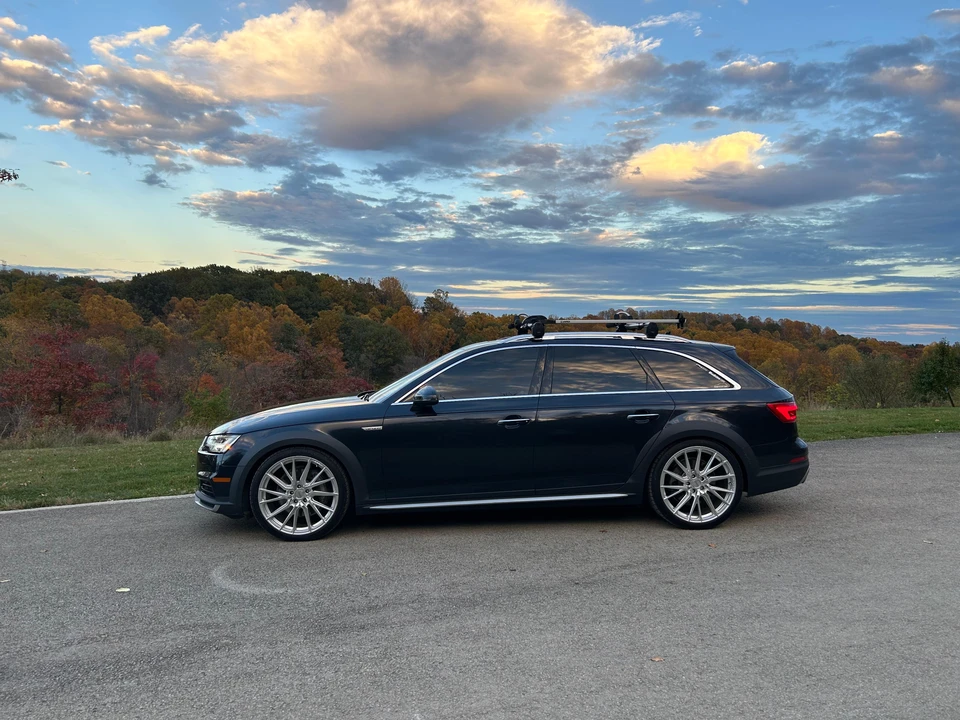 2017 Audi Allroad - Image 10 of 31