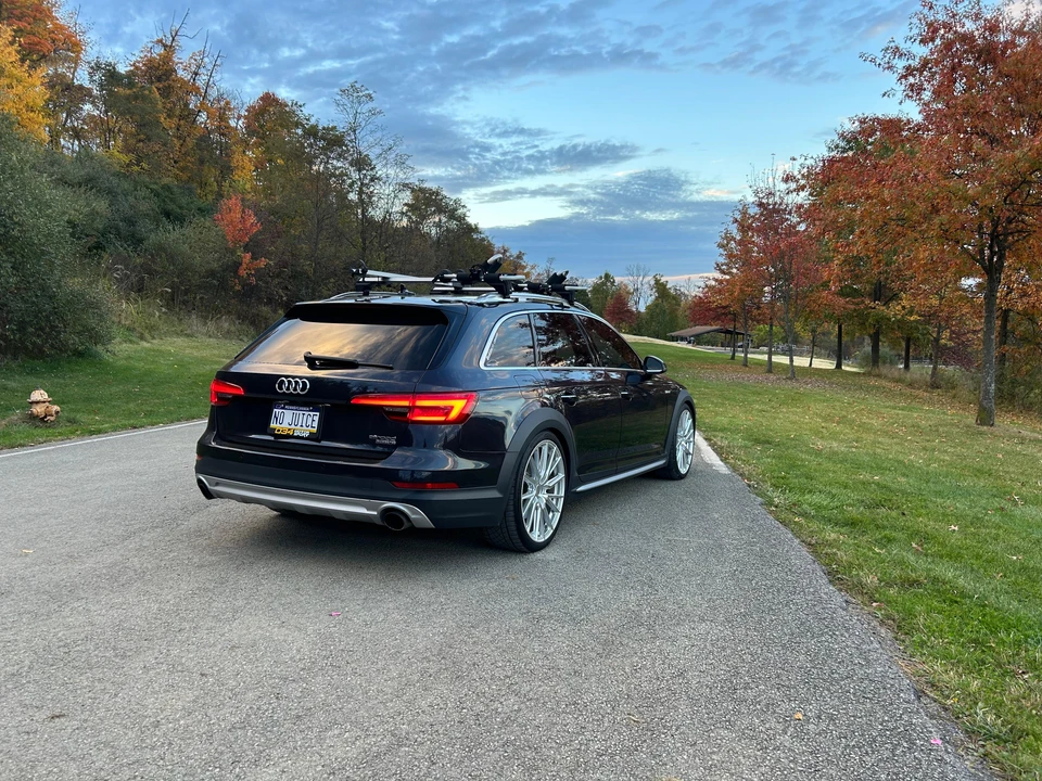2017 Audi Allroad - Image 22 of 31