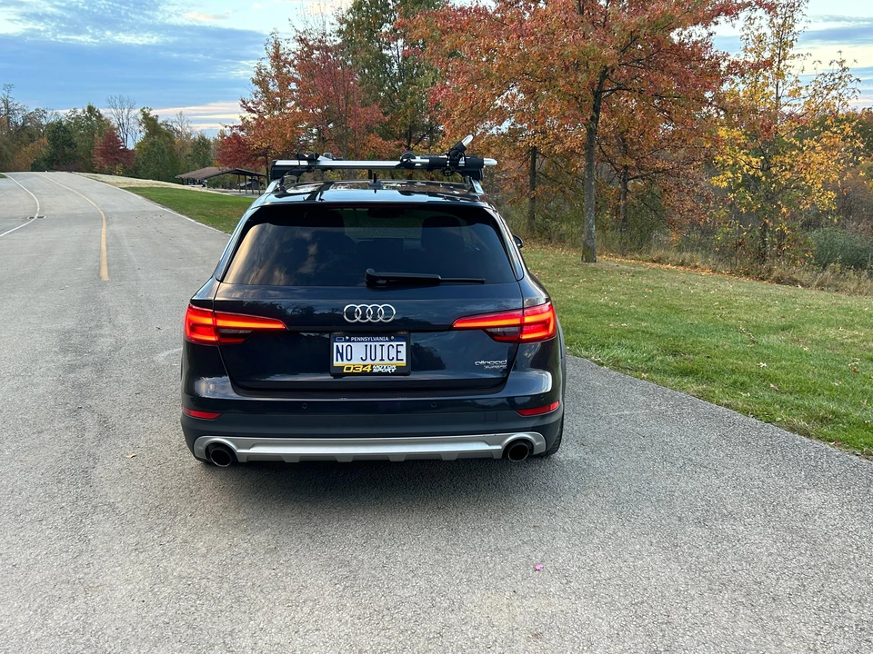 2017 Audi Allroad - Image 18 of 31