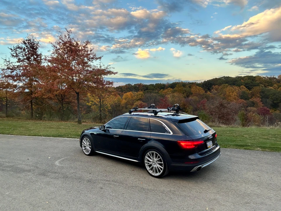 2017 Audi Allroad - Image 13 of 31