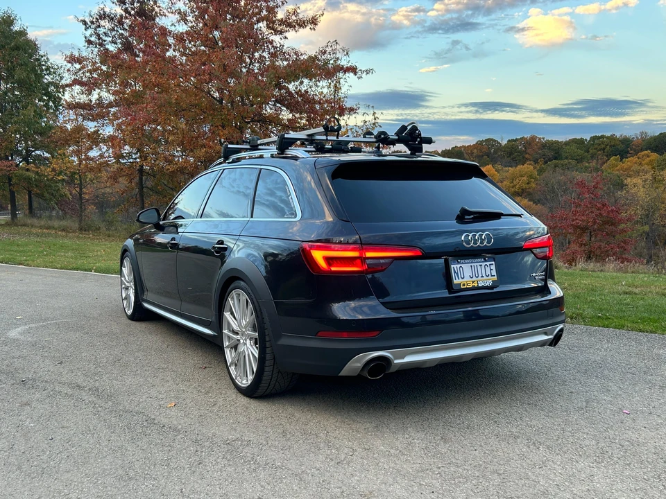 2017 Audi Allroad - Image 16 of 31